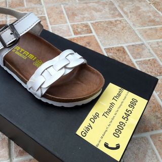 Sandal tatami nữ