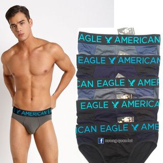Quần sịp chéo american