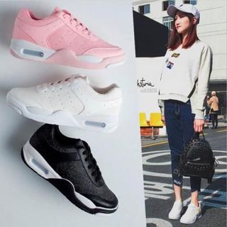 Giày thể thao b154