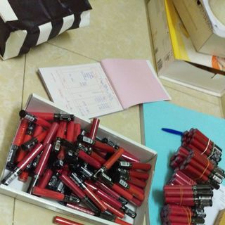 Son kem sephora