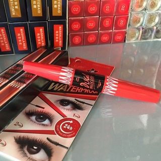 mascara sivana nối mi 2 đầu thái lan x5 giá sỉ