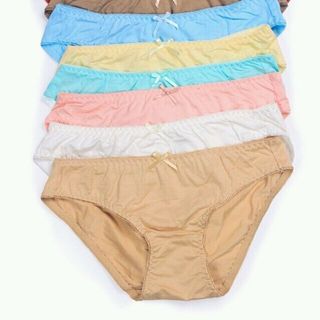 Quần cotton trơnmã qct