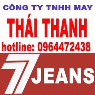 Quần jeans nữ