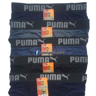 Quần sịp chéo puma