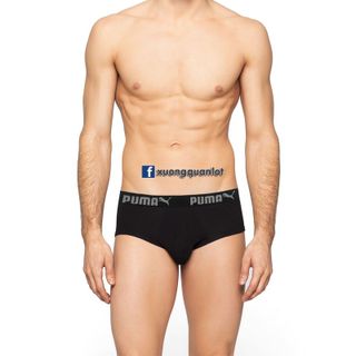 Quần sịp chéo puma