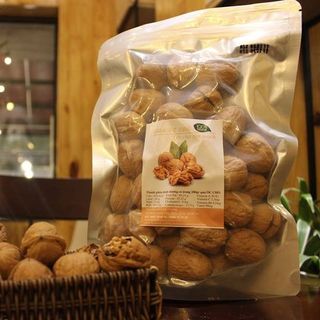 Hạt óc chó mỹ