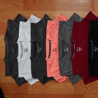 Áo nike thể thao nữ