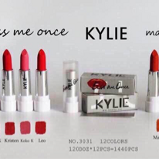 Son kylie giá sỉ
