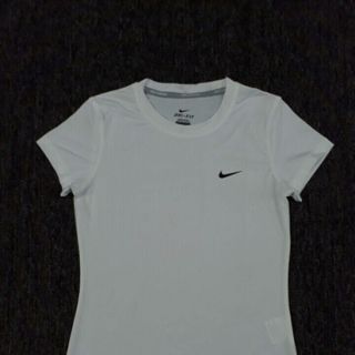 Áo nike thể thao nữ
