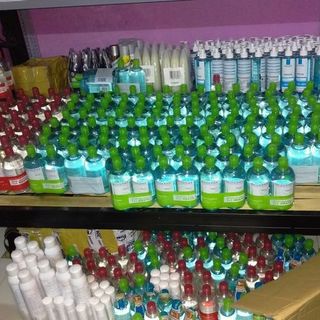 Nước tẩy trang bioderma – 500ml