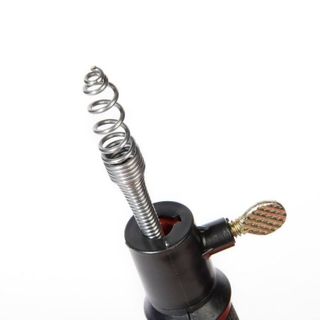Dụng cụ thống cống thoát nước 3m - bửu nghệ thành - dcto 3m