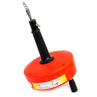 Dụng cụ thống cống thoát nước 3m - bửu nghệ thành - dcto 3m