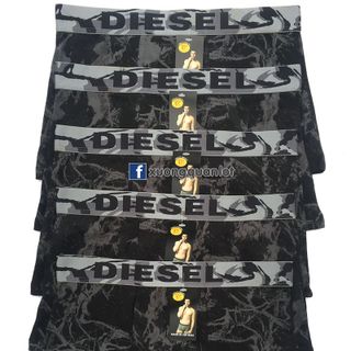 Quần sịp đùi nam diesel