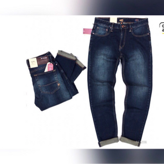 Quần jean nam camel active