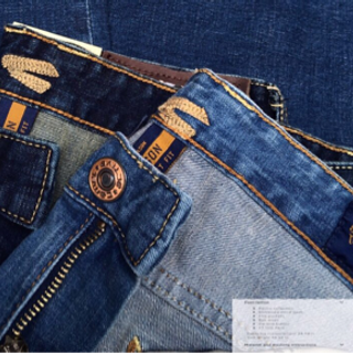 Quần jean nam camel active