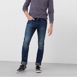 Quần jean nam camel active