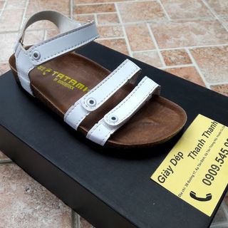 Sandal tatami nữ