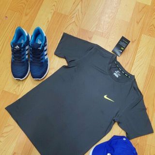 Áo nike thể thao