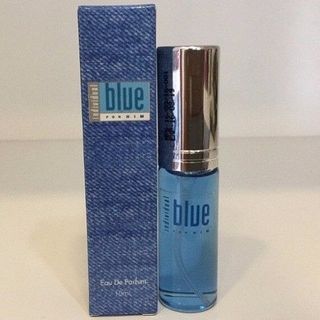 Nước hoa chiết blue for him for her 10ml giá sỉ