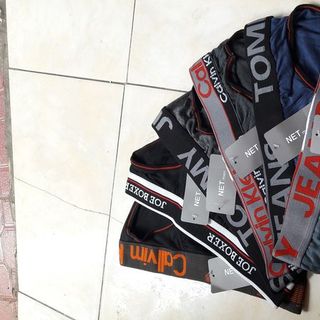 Quần lót nam tommy