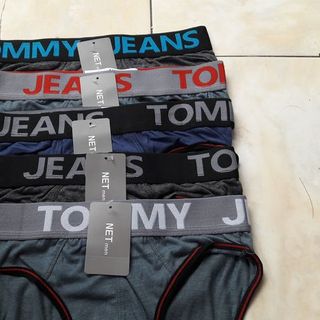 Quần lót nam tommy