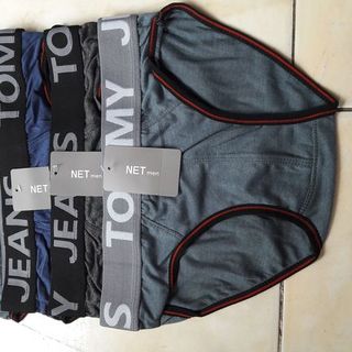 Quần lót nam tommy