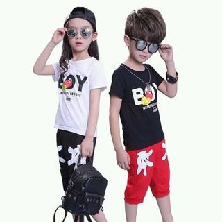 Boy tay siêu dễ thương