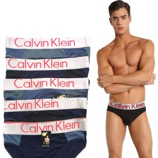 Quần sịp chéo nam calvin giá sỉ