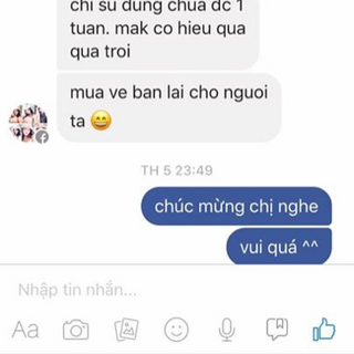 Kem siêu nâng ngực nga