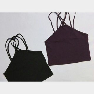 Áo dây mới về