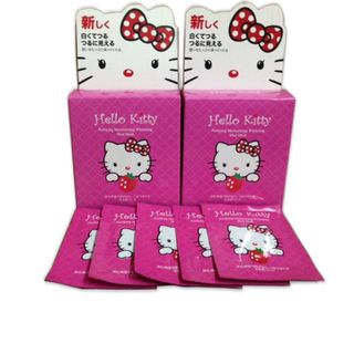 mặt nạ bùn hello kitty giá sỉ