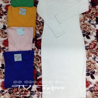 Đầm body