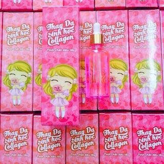 thay da sinh học collagen giá sỉ