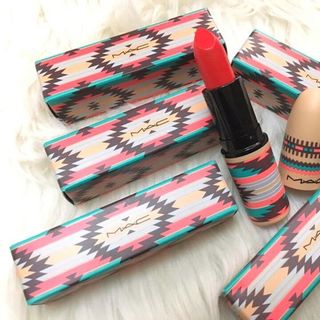 Son mac thổ cẩm