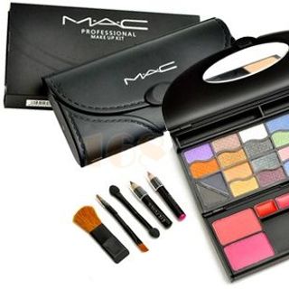 Bộ kit ví trang điểm mac giá sỉ