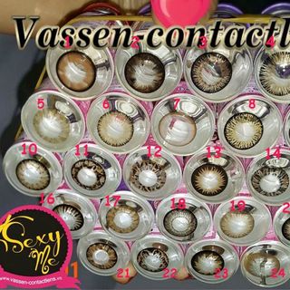Sỉ số lượng vassen korea gía rẻ