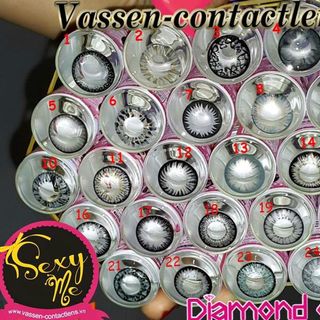 Sỉ số lượng vassen korea gía rẻ