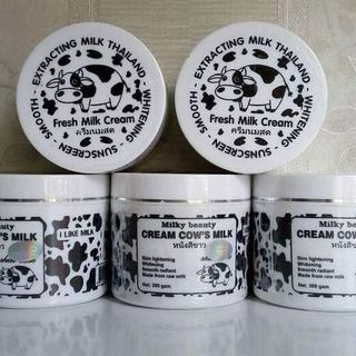 Em dưỡng body cốt sữa bò thái lan 300g giá sỉ