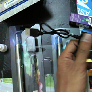 Shisha mt3 - thuốc lá điện tử