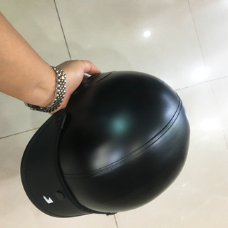 Mũ bảo hiểm đảm bảo hàng công ty