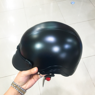 Mũ bảo hiểm đảm bảo hàng công ty