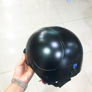 Mũ bảo hiểm đảm bảo hàng công ty
