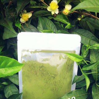 Bột trà xanh nguyên chất 100