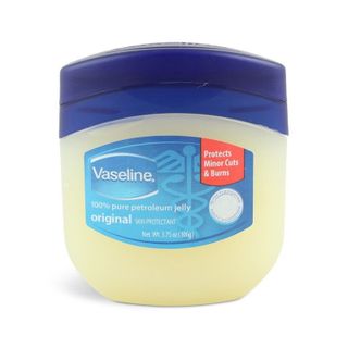 sáp dưỡng ẩm vaseline 100 pure petroleum jelly original mỹ giá sỉ