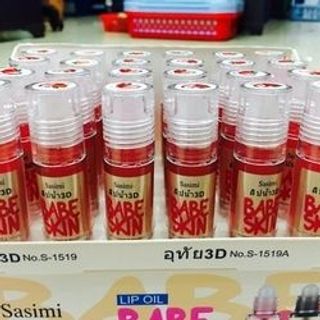 son lăn sasimi babe skin giá sỉ