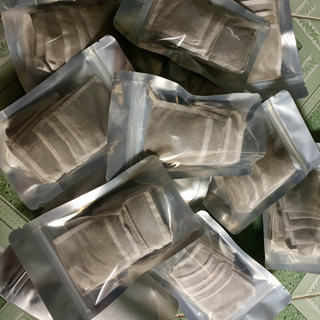 Bồ kết túi lọc 6 trong 1