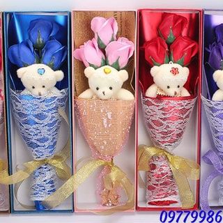 Chuyên sỉ lẻ hoa sáp rẻ nhất thị trường