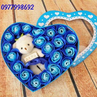 Chuyên sỉ lẻ hoa sáp rẻ nhất thị trường