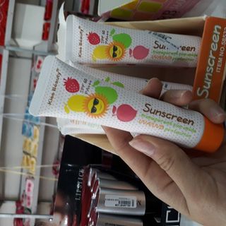 Kem chống nắng sunscreen giá sỉ