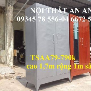 Tủ quần áo giá rẻ hà nội